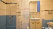 Apartament 2 camere, 40 mp, zonă centrală ISR Râșnov 