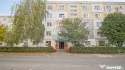 Apartament 2 camere, 40 mp, zonă centrală ISR Râșnov 