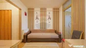 Apartament 2 camere, 40 mp, zonă centrală ISR Râșnov 