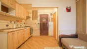 Apartament 2 camere, 40 mp, zonă centrală ISR Râșnov 