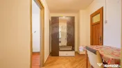 Apartament 2 camere, 40 mp, zonă centrală ISR Râșnov 
