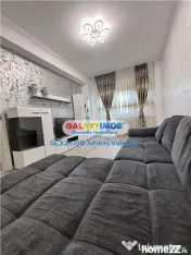 Apartament 2 Cam Berceni - Metalurgiei Park - Grand Arena 