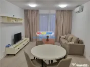 Prima apartament 2 camere Baneasa Greenfiled Residence