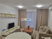 Prima apartament 2 camere Baneasa Greenfiled Residence