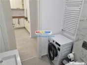 Prima apartament 2 camere Baneasa Greenfiled Residence