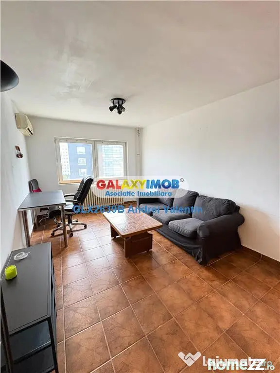 Apartament 3 Camere - Piata Victoriei - Titulescu - Bloc 197