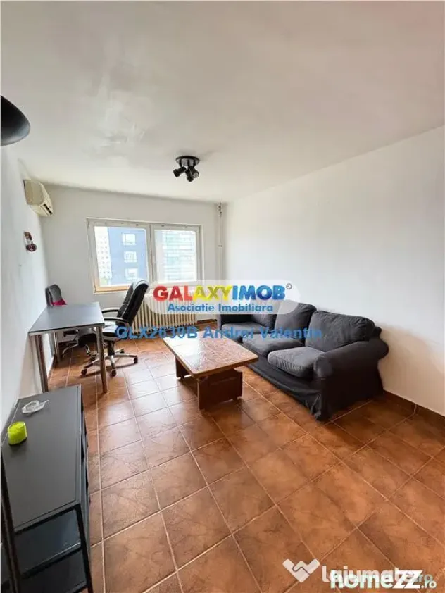 Apartament 3 Camere - Piata Victoriei - Titulescu - Bloc 197