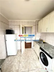 Apartament 3 Camere - Piata Victoriei - Titulescu - Bloc 197 