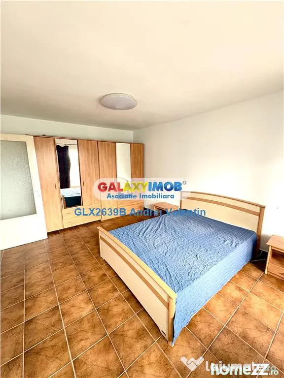 Apartament 3 Camere - Piata Victoriei - Titulescu - Bloc 197