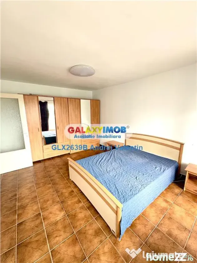 Apartament 3 Camere - Piata Victoriei - Titulescu - Bloc 197