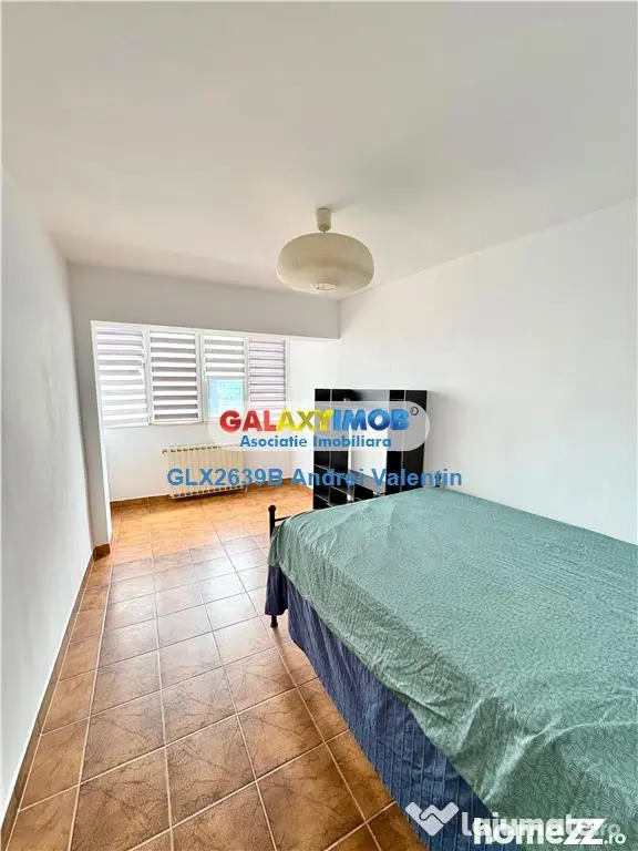 Apartament 3 Camere - Piata Victoriei - Titulescu - Bloc 197