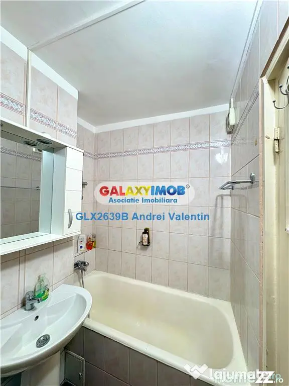 Apartament 3 Camere - Piata Victoriei - Titulescu - Bloc 197