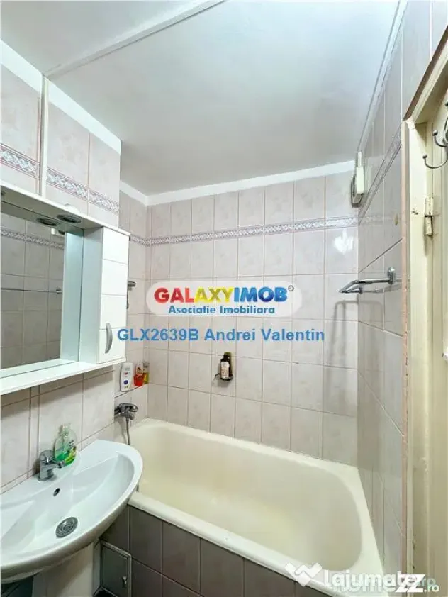 Apartament 3 Camere - Piata Victoriei - Titulescu - Bloc 197