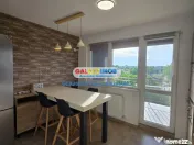 Apartament 2 Cam Lux Berceni - Aparatorii Patriei - Parcare 