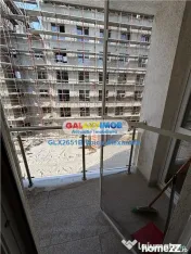 Garsoniera Bloc Nou Berceni - Metalurgiei Park - Str. Postal 
