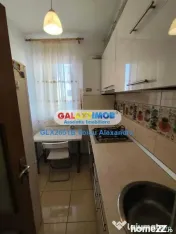 Apartament Bloc Nou Berceni - Dimitrie Leonida - Metrou Berc 