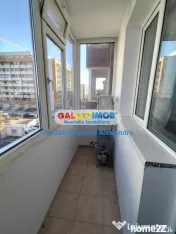 Apartament Bloc Nou Berceni - Dimitrie Leonida - Metrou Berc 