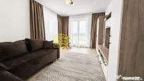 Apartament 2 camere – Tg. Mureș – Maurer – Bloc Nou