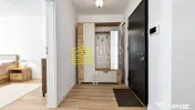Apartament 2 camere – Tg. Mureș – Maurer – Bloc Nou