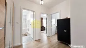 Apartament 2 camere – Tg. Mureș – Maurer – Bloc Nou