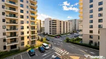 Greenfield Residence – Prima Inchiriere 2 Camere Parcar...