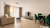 Greenfield Residence – Prima Inchiriere 2 Camere Parcar...