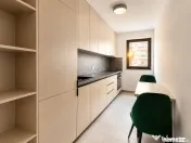 Greenfield Residence – Prima Inchiriere 2 Camere Parcar...