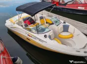 Vand barca pescuit si agrement Sea Rsy 