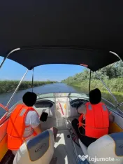 Vand barca pescuit si agrement Sea Rsy 