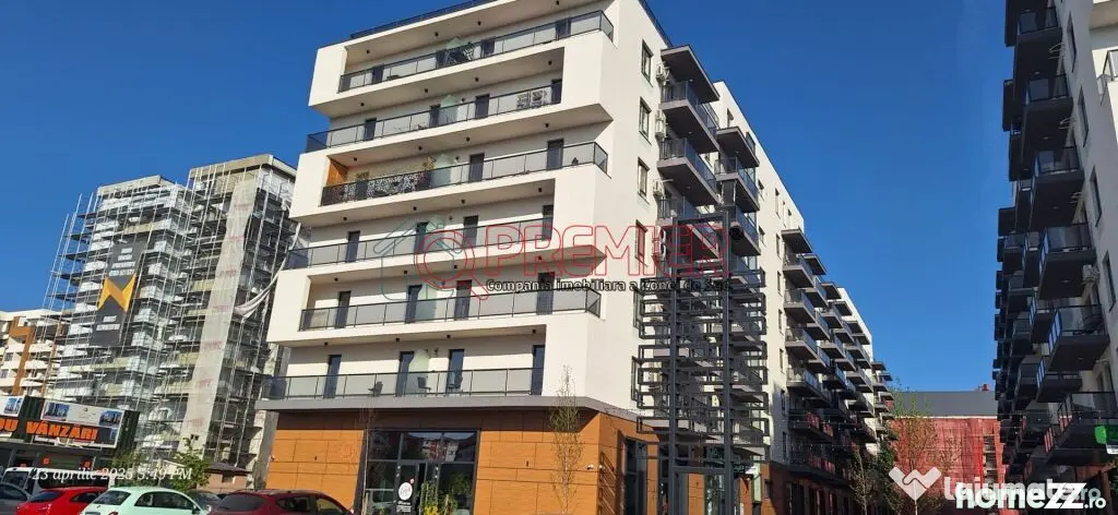 Popesti Leordeni - Metrou Berceni inchiriere garsoniera