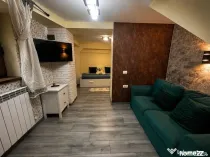 Apartament 3 camere pe două niveluri - în Piața Ovidiu