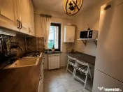 Apartament 3 camere pe două niveluri - în Piața Ovidiu 