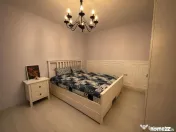 Apartament 3 camere pe două niveluri - în Piața Ovidiu 