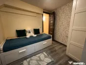 Apartament 3 camere pe două niveluri - în Piața Ovidiu 