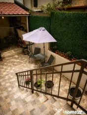Apartament 3 camere pe două niveluri - în Piața Ovidiu 