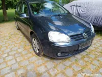 vw golf 5 benzină 