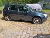 Vw golf 5 benzină 