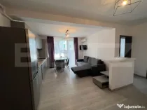 Apartament 3 camere, 63 mp, parcare, zona Teilor
