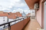 Apartament ultrafinisat la cheie cu 2 camere decomandat P...