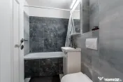 Apartament ultrafinisat la cheie cu 2 camere decomandat P... 