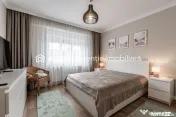 Apartament ultrafinisat la cheie cu 2 camere decomandat P... 