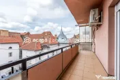 Apartament ultrafinisat la cheie cu 2 camere decomandat P... 
