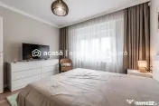 Apartament ultrafinisat la cheie cu 2 camere decomandat P... 