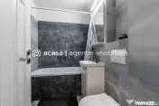 Apartament ultrafinisat la cheie cu 2 camere decomandat P... 