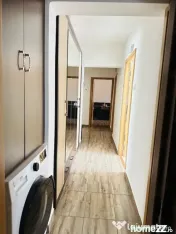 ZONA PACII-4 CAMERE DECOMANDAT ,CENTRALA GAZ, MOBILAT SI UTI 