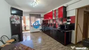 ZONA PACII-4 CAMERE DECOMANDAT ,CENTRALA GAZ, MOBILAT SI UTI