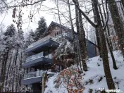 Penthouse 4 camere Sinaia I Vedere Panoramica 