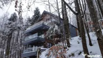 Penthouse 4 camere Sinaia I Vedere Panoramica