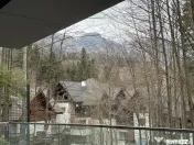 Penthouse 4 camere Sinaia I Vedere Panoramica 