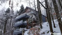 Penthouse 4 camere Sinaia I Vedere Panoramica